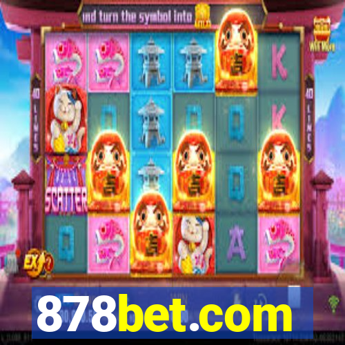 878bet.com