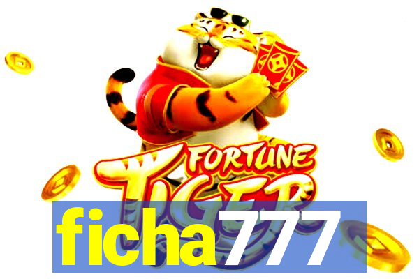 ficha777