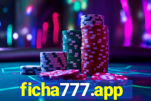 ficha777.app