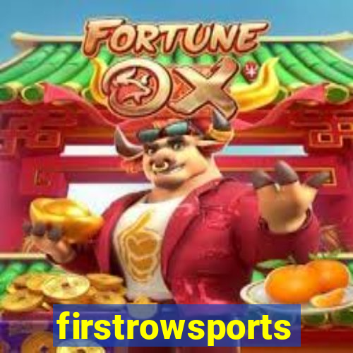 firstrowsports