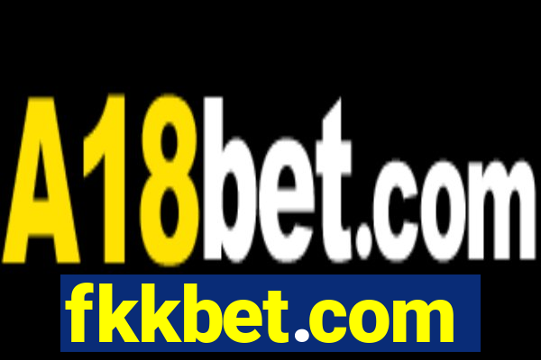 fkkbet.com