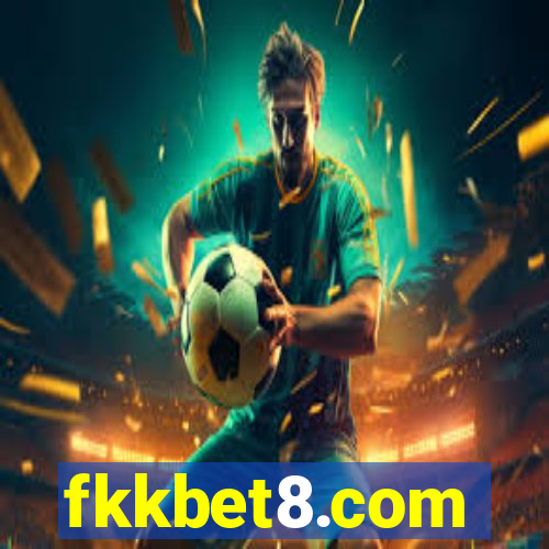 fkkbet8.com