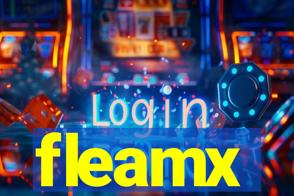 fleamx