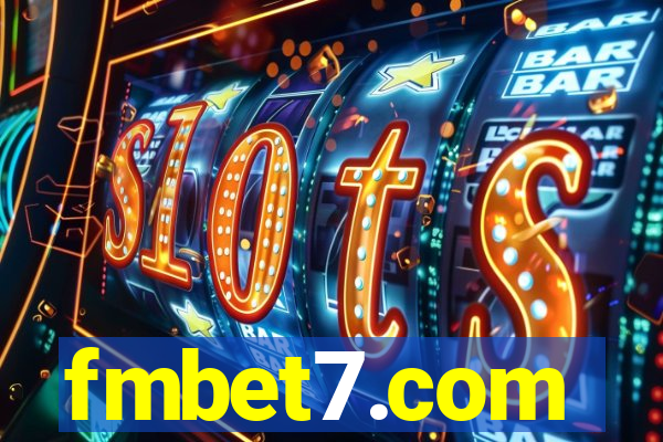 fmbet7.com