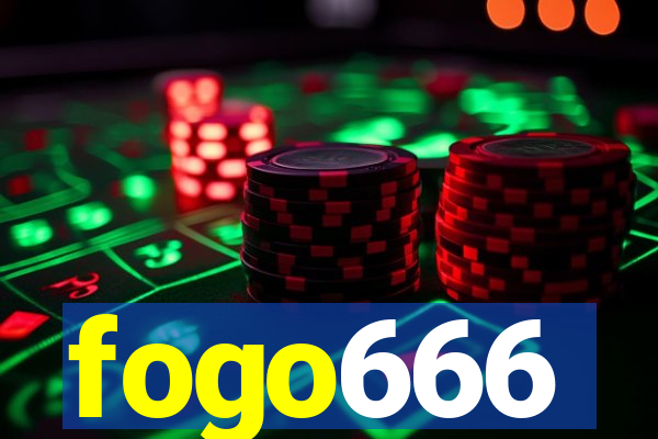 fogo666