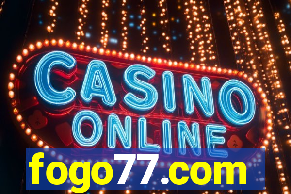 fogo77.com