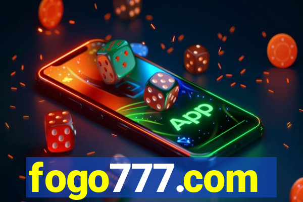 fogo777.com