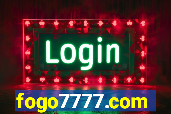 fogo7777.com