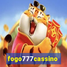 fogo777cassino