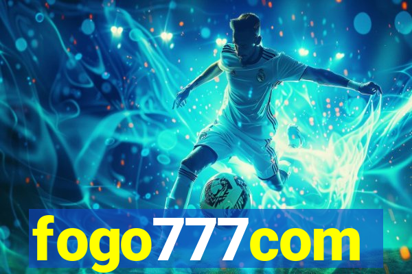 fogo777com