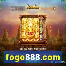 fogo888.com