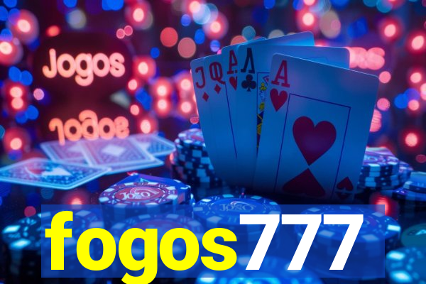 fogos777
