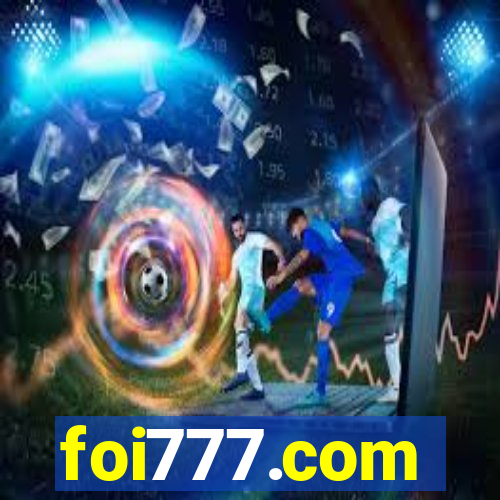 foi777.com