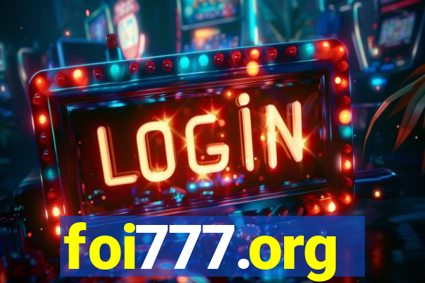 foi777.org