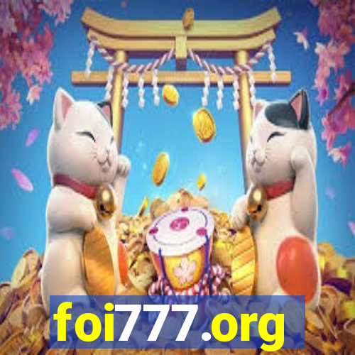 foi777.org