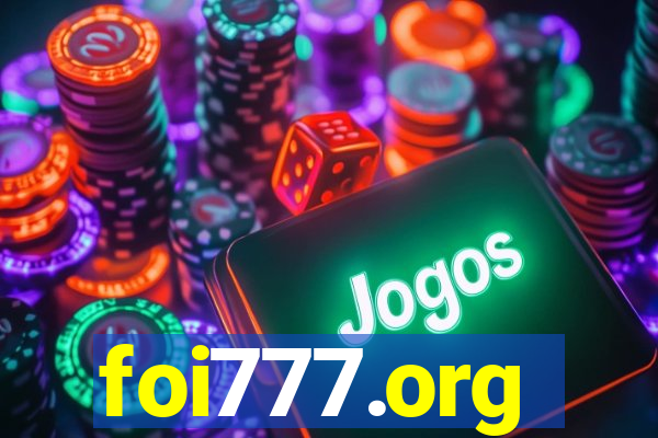 foi777.org