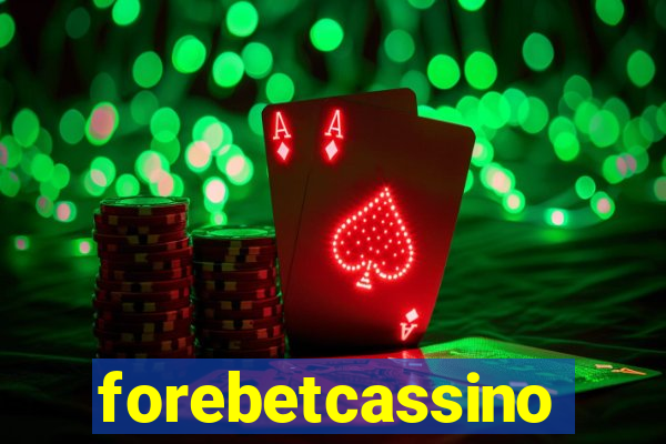 forebetcassino