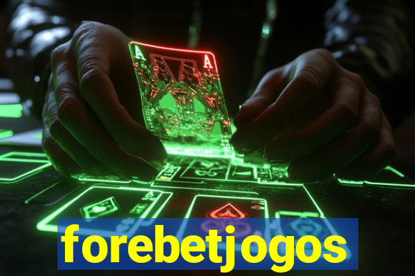 forebetjogos