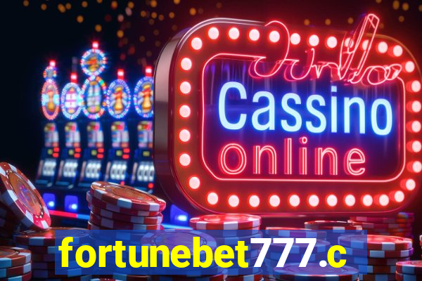 fortunebet777.com