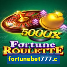 fortunebet777.com