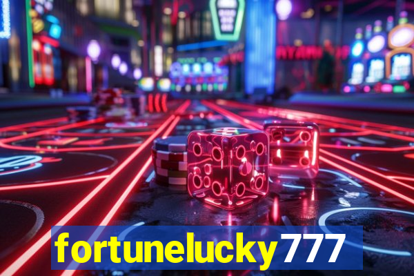 fortunelucky777