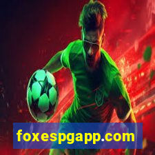 foxespgapp.com