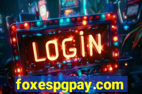 foxespgpay.com