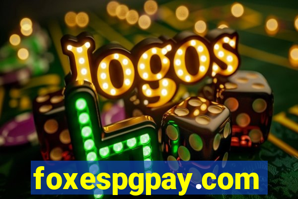 foxespgpay.com