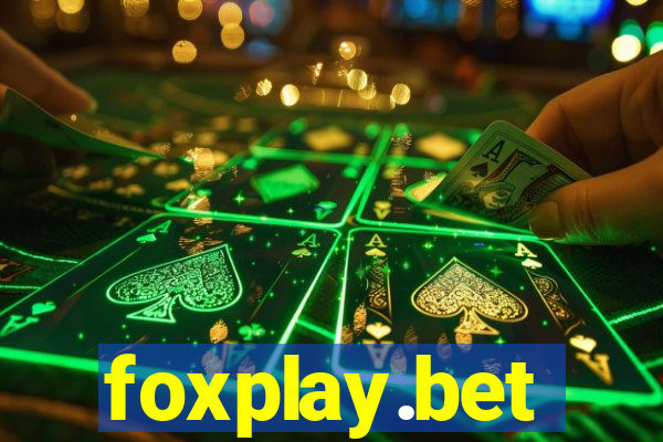 foxplay.bet