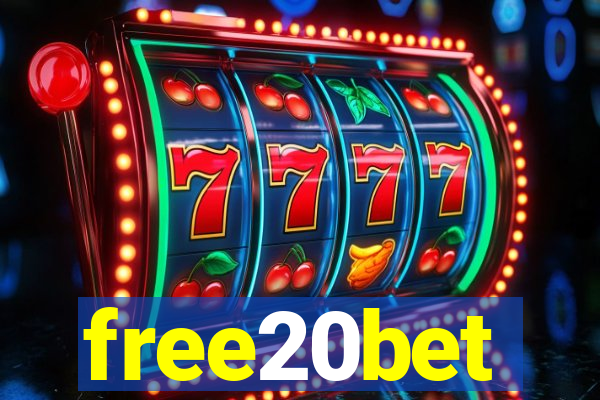 free20bet