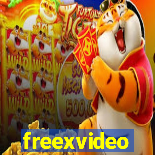 freexvideo