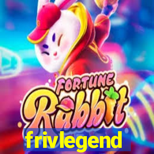 frivlegend