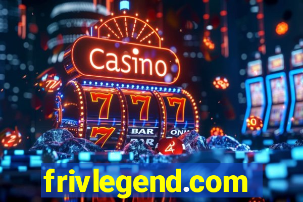 frivlegend.com