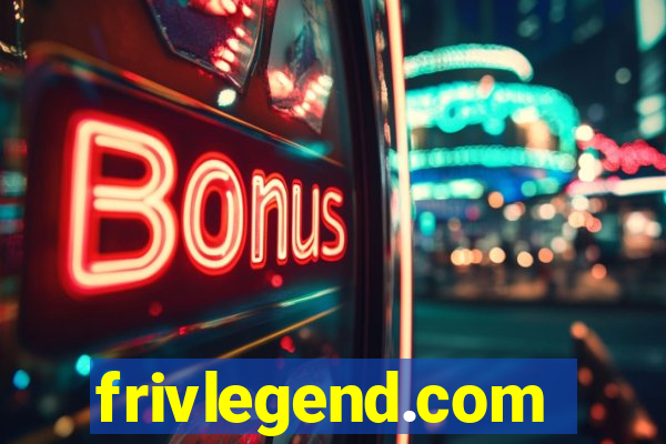frivlegend.com