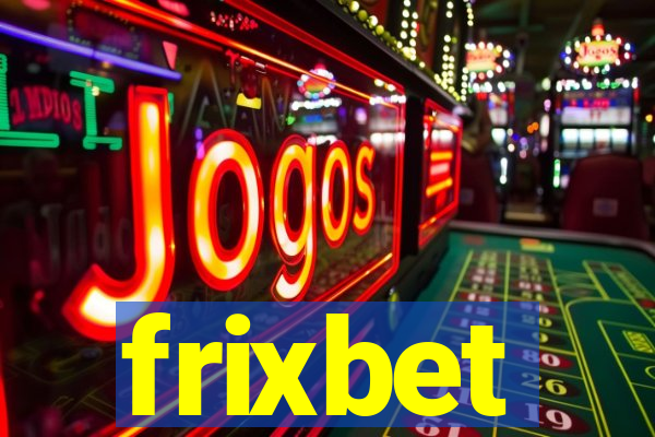 frixbet