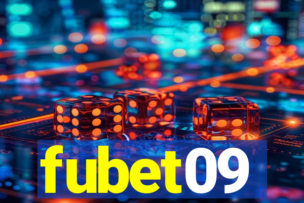 fubet09
