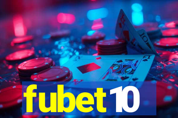 fubet10