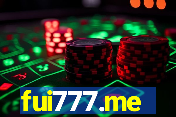 fui777.me