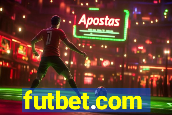 futbet.com