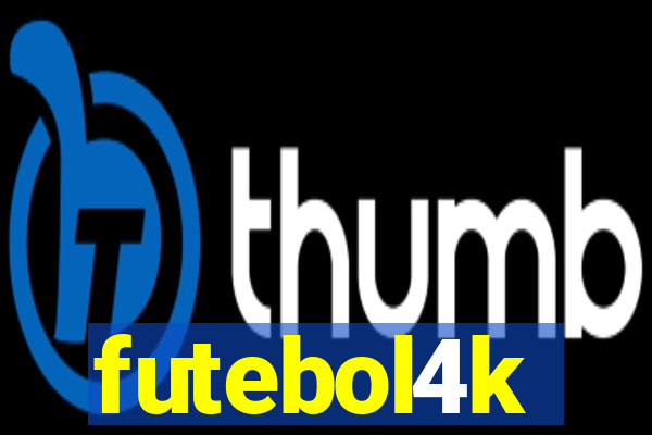 futebol4k