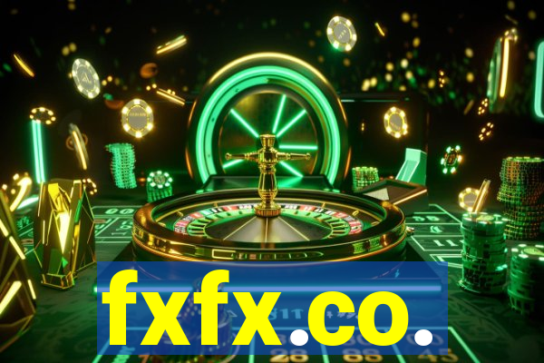 fxfx.co.