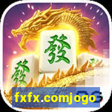 fxfx.comjogo