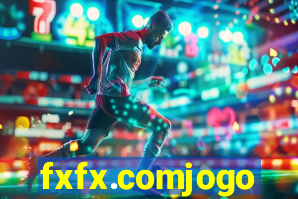 fxfx.comjogo