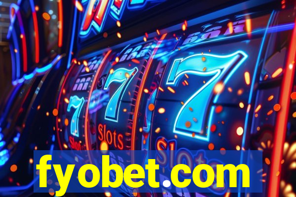 fyobet.com