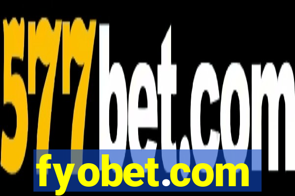 fyobet.com