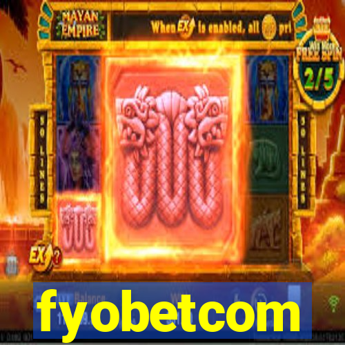 fyobetcom