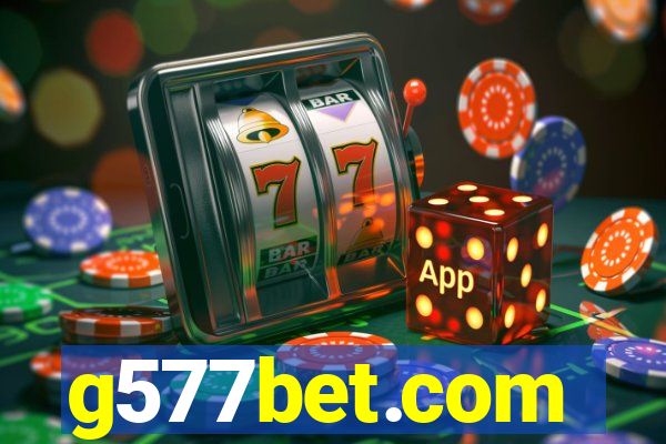 g577bet.com