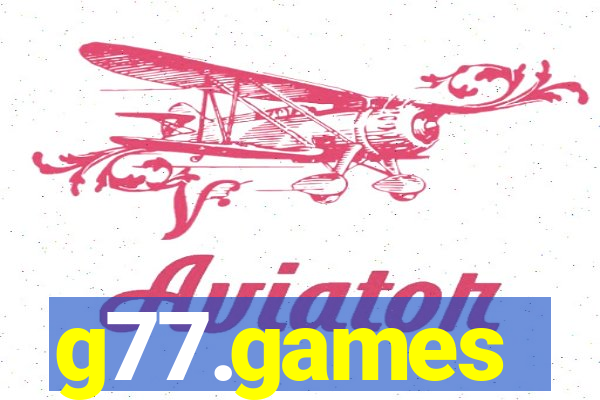 g77.games