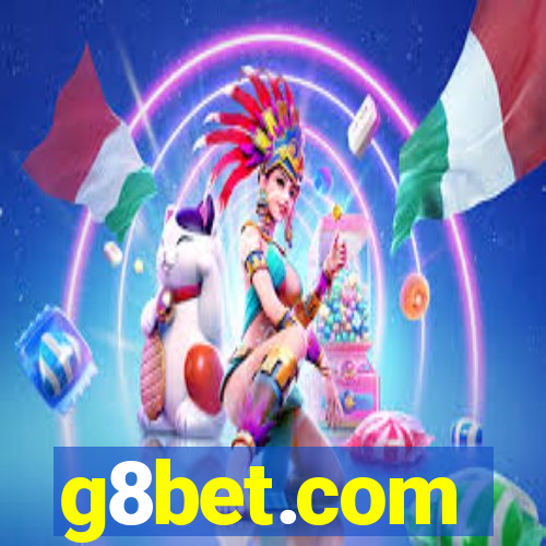 g8bet.com