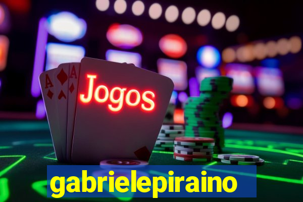 gabrielepiraino